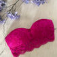 Strapless Bandeau