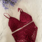 Wireless Padded Set