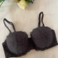 Lace Balcony Bra