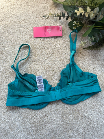 M&S Non Padded Underwired Bra