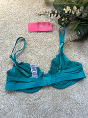 M&S Non Padded Underwired Bra