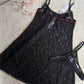 Slip and Thong Set