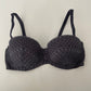 Lace Balcony Bra