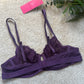 M&S Non Padded Underwired Bra
