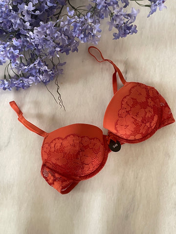 Max Fashion Demi Bra