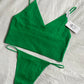 Ribbed Longline Set