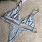 Satin Non Padded Set