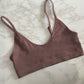 Non Padded Seamfree Bra