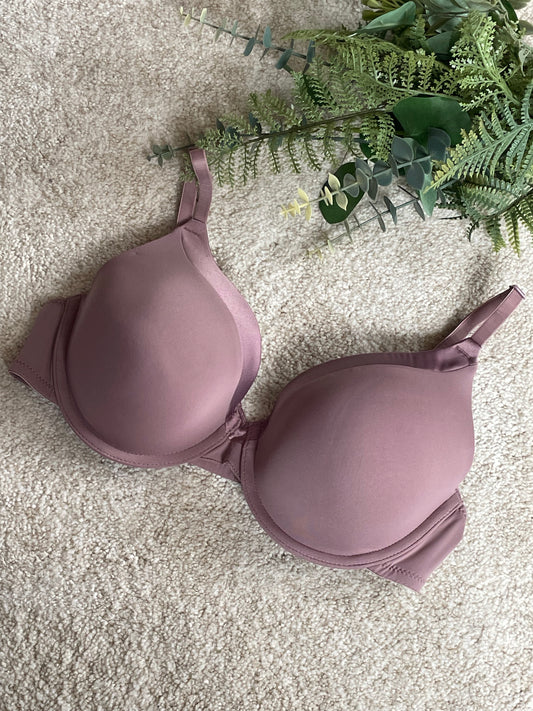 Full Coverage T-Shirt Bra