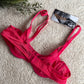 M&S Non Padded Underwired Bra
