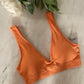 Seamfree Wireless Bra