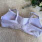 Seamfree Wireless Bralette