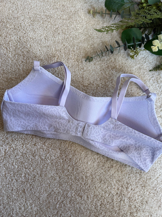 Seamfree Wireless Bralette