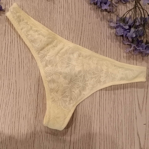 Primark Thong