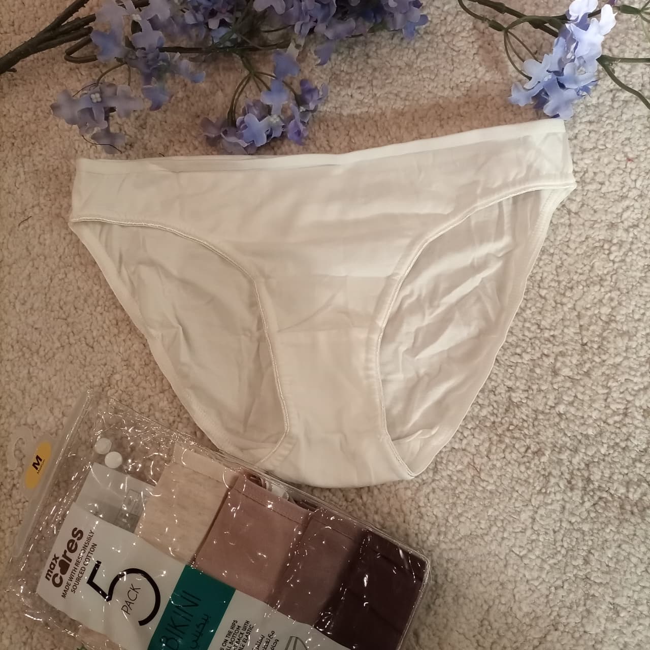 5 Pack Bikini