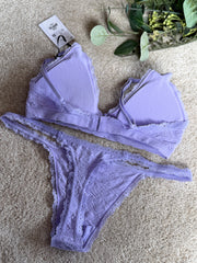 Padded Seamfree Set