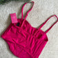 M&S Corset