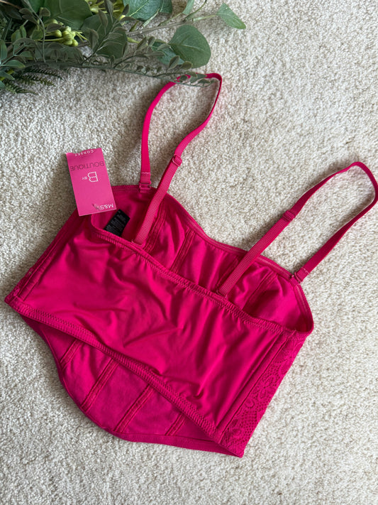 M&S Corset