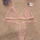 Non Padded Wireless Set