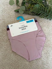 3 Pack Invisible Mini Pack