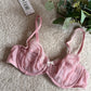 M&S Non Padded Balcony Bra