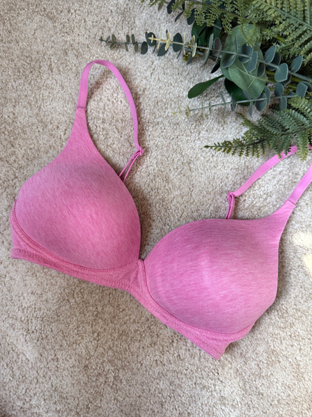 M&S Wireless Bra