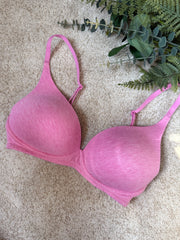 M&S Wireless Bra