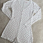 Pointelle Romper