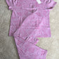 M&S PJ Set