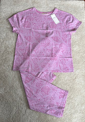 M&S PJ Set