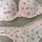 Primark Push Up Set