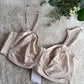 M&S Non Padded Strapless Bra