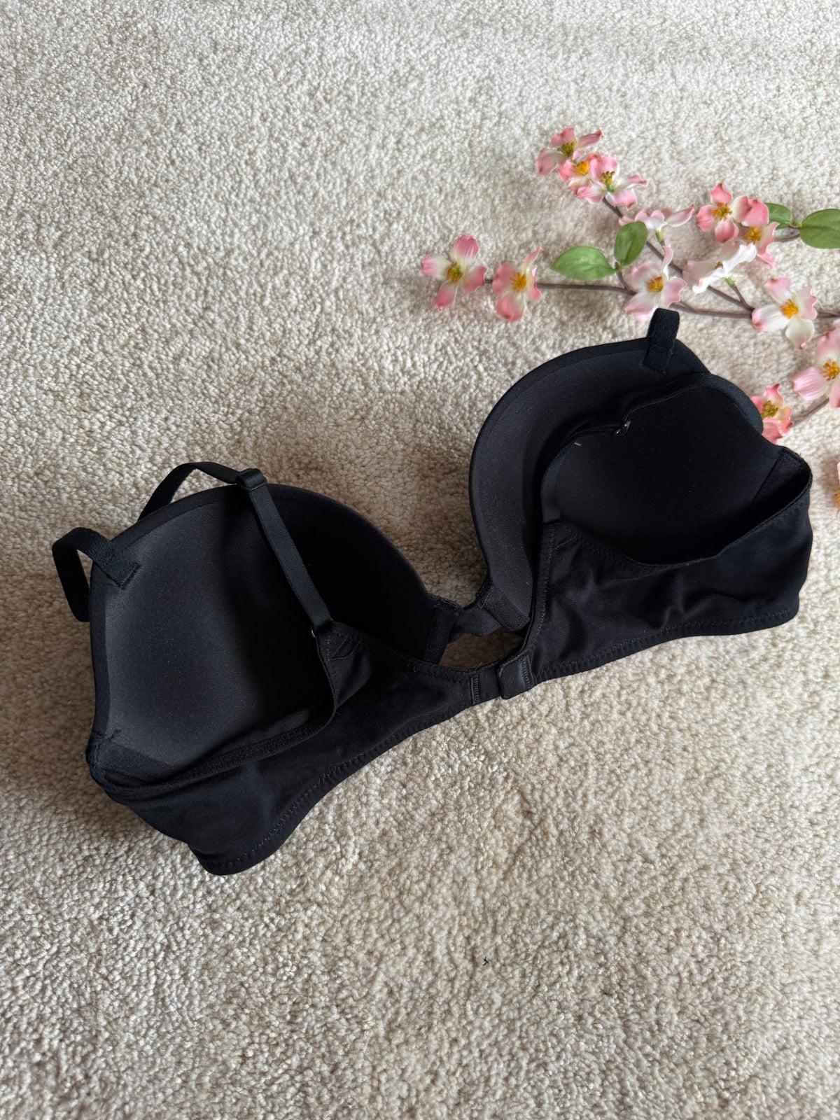 M&S Balcony Bra