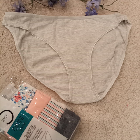 5 Pack Bikini Set