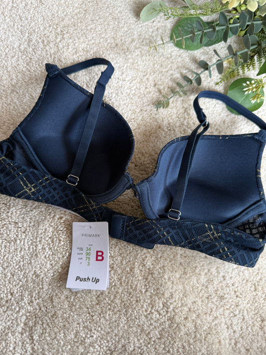 Primark Push-Up Bra