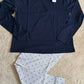 Primark Long Sleeve PJ Set