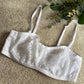 M&S Non Padded Strapless Bra