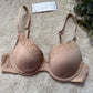 M&S Plunge Bra with Lace