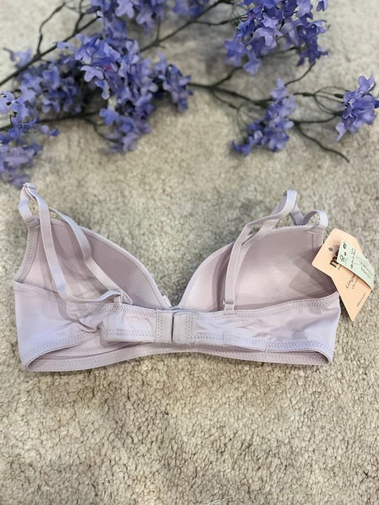 Wireless Bra