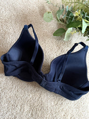 Full Coverage T-Shirt Bra