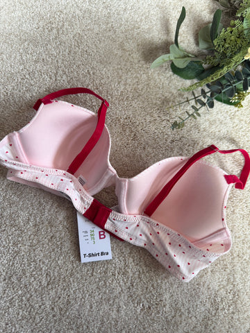 Primark T-Shirt Bra