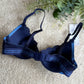 M&S Demi Lace Bra