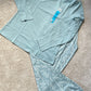 Cotton Long Sleeve PJ Set