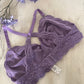 Non Padded Bralette