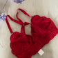 Non Padded Bralette