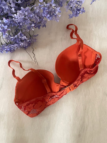 Max Fashion Demi Bra