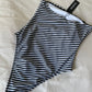 Bandeau Swimsuit