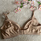 M&S Non Padded Non Wired Bra
