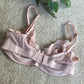 M&S Non Padded Balcony Bra