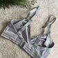 Cotton Nursing Bra